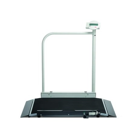 Plateforme de pesée seca 677r* (III)