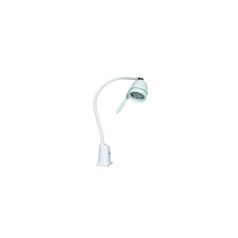 Lampe LED Hepta