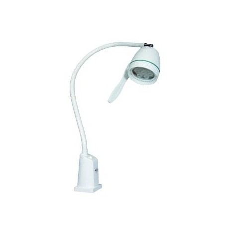 Lampe LED Hepta