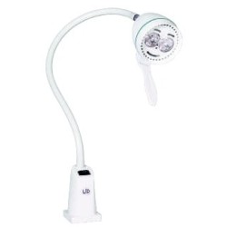 Lampe LED Julia à double faisceau (10°/25°)