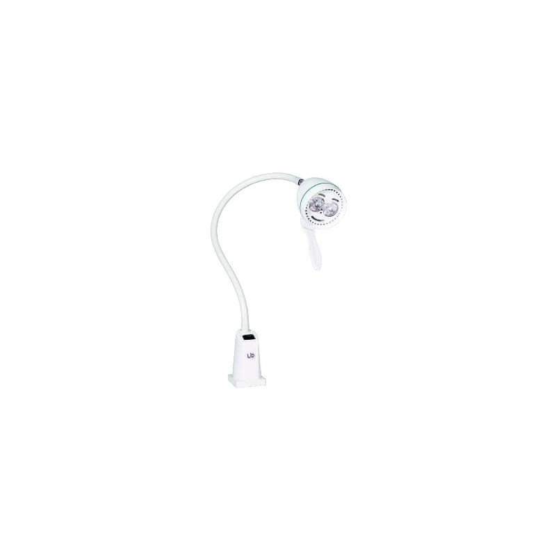 Lampe LED Julia à double faisceau (10°/25°)