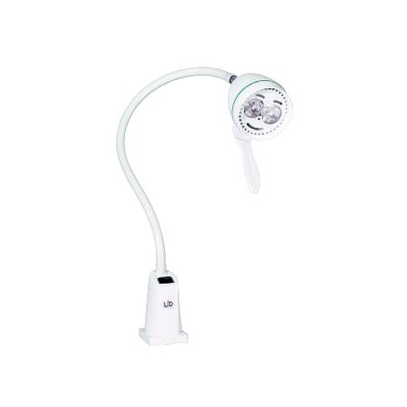 Lampe LED Julia à double faisceau (10°/25°)