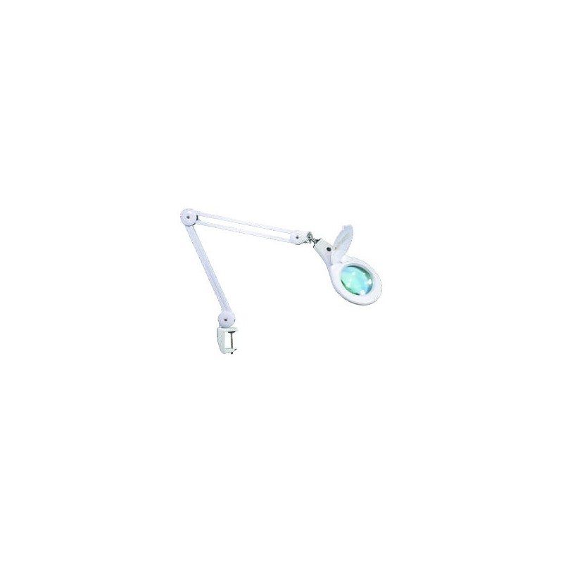 Lampe loupe à LED Vera