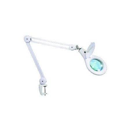 Lampe loupe à LED Vera