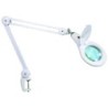Lampe loupe à LED Vera