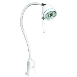 Lampe halogène Diana