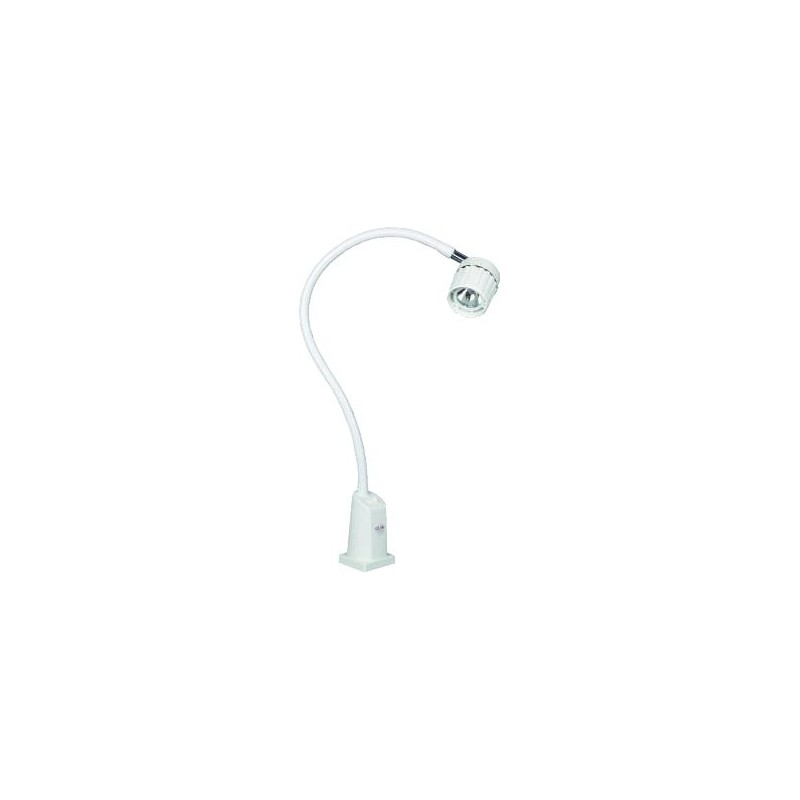 Lampe halogène Tina