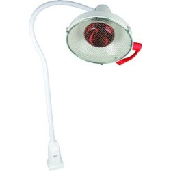 Lampe infrarouge Thera