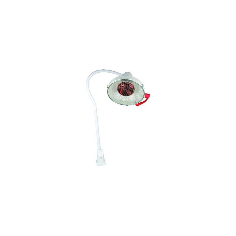 Lampe infrarouge Thera
