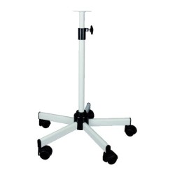 Fixations pour lampe LID