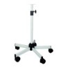 Fixations pour lampe LID