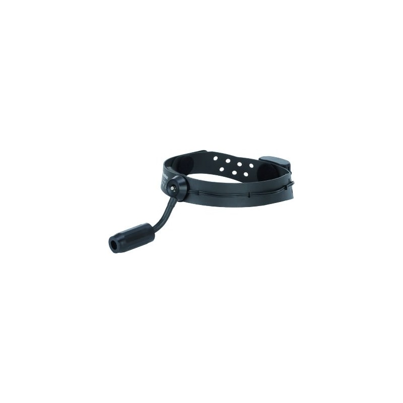 Lampe frontale Ri-focus LED
