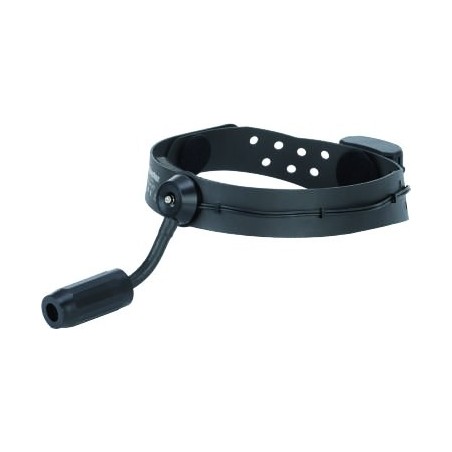 Lampe frontale Ri-focus LED