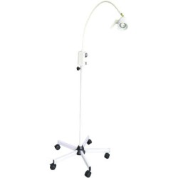 Lampe d’examen LED