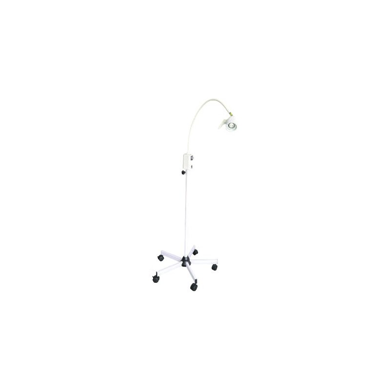 Lampe d’examen LED