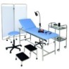 Tabouret similicuir