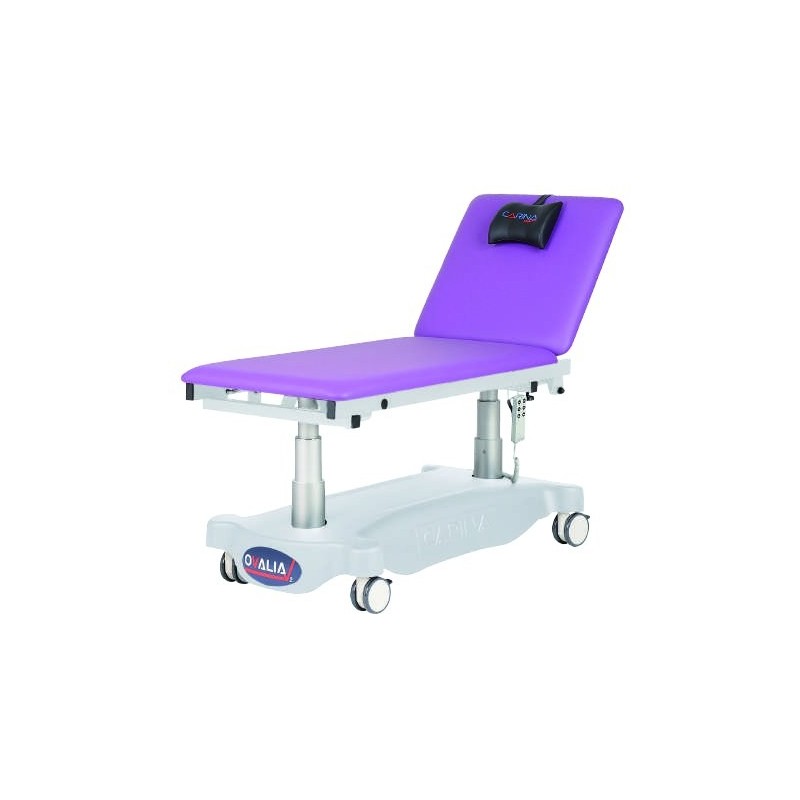 Divans fauteuils eMotio et eMotio+ électriques