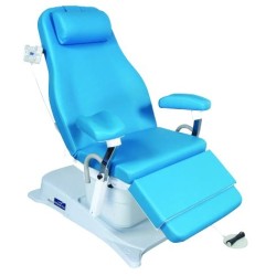 Divans fauteuils eMotio et eMotio+ électriques