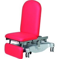 Divan Ovalia V2 électrique 3 parties