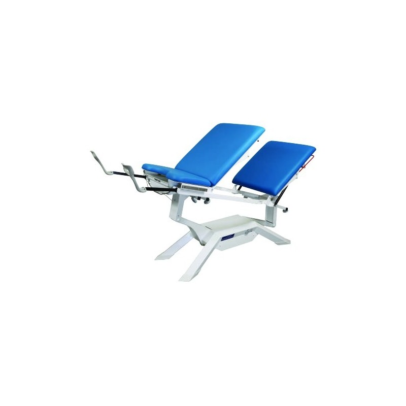Divan iDuolys mixte électrique