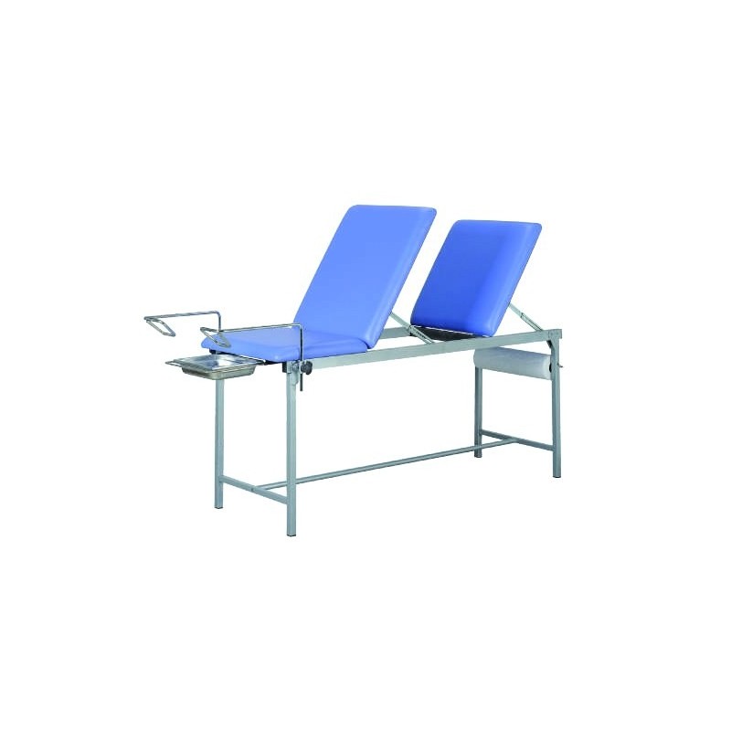 Divan Ecomax double mixte