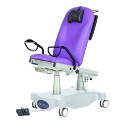 Fauteuil Femina V2 électrique