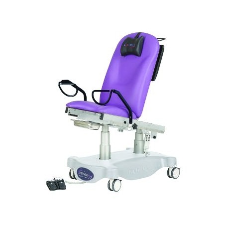 Fauteuil Femina V2 électrique