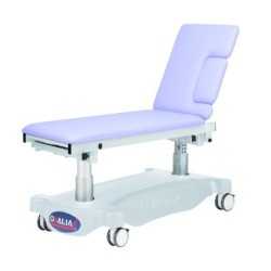 Divan Ovalia V2 Dermatologie électrique