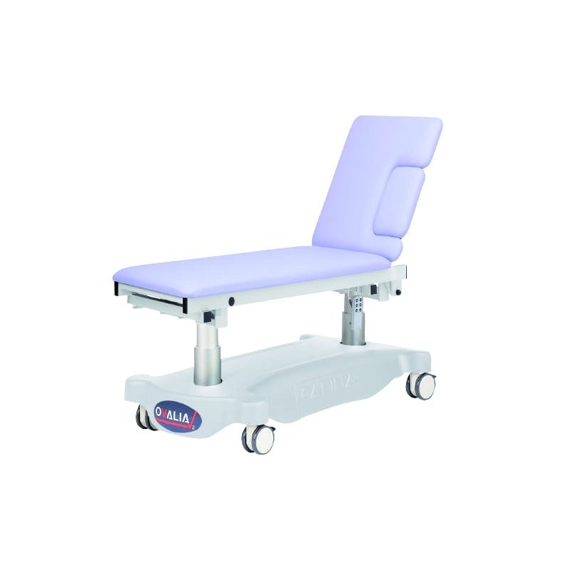 Divan Ovalia V2 Dermatologie électrique