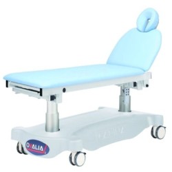 Divan Ovalia Max électrique