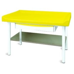 Table de pédiatrie Promotal