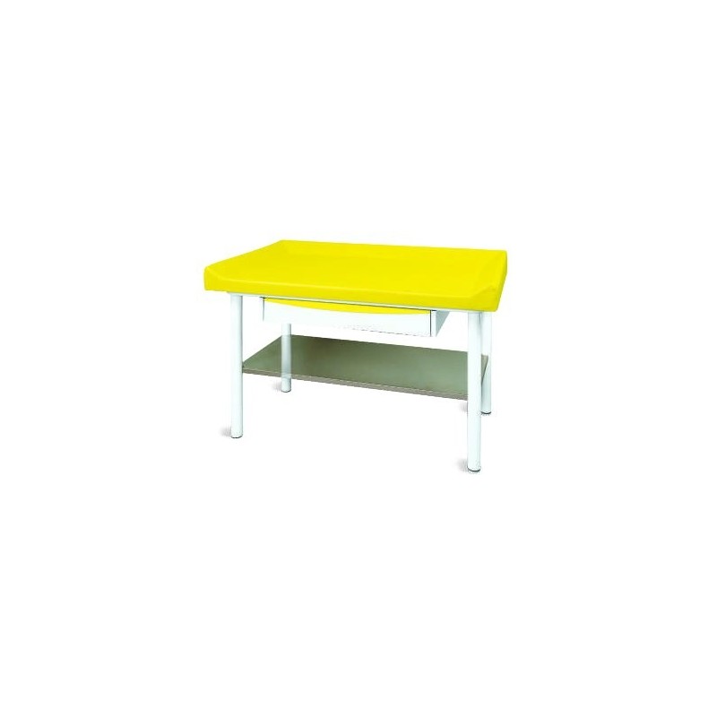 Table de pédiatrie Promotal