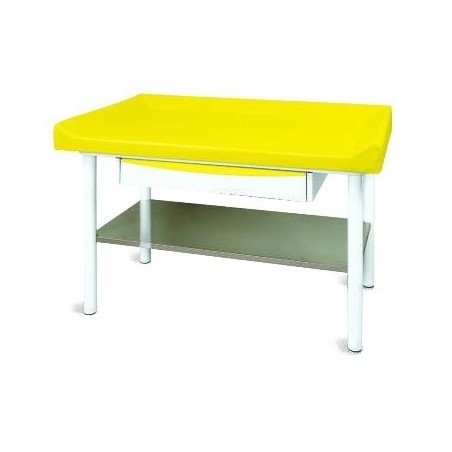Table de pédiatrie Promotal