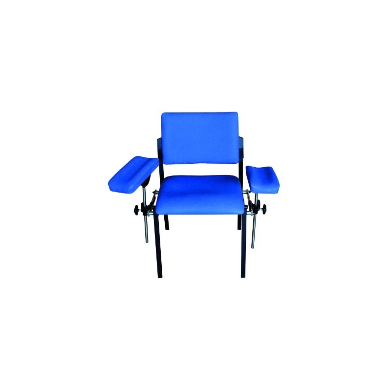 Fauteuil Roisel
