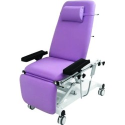 Fauteuil Vrely