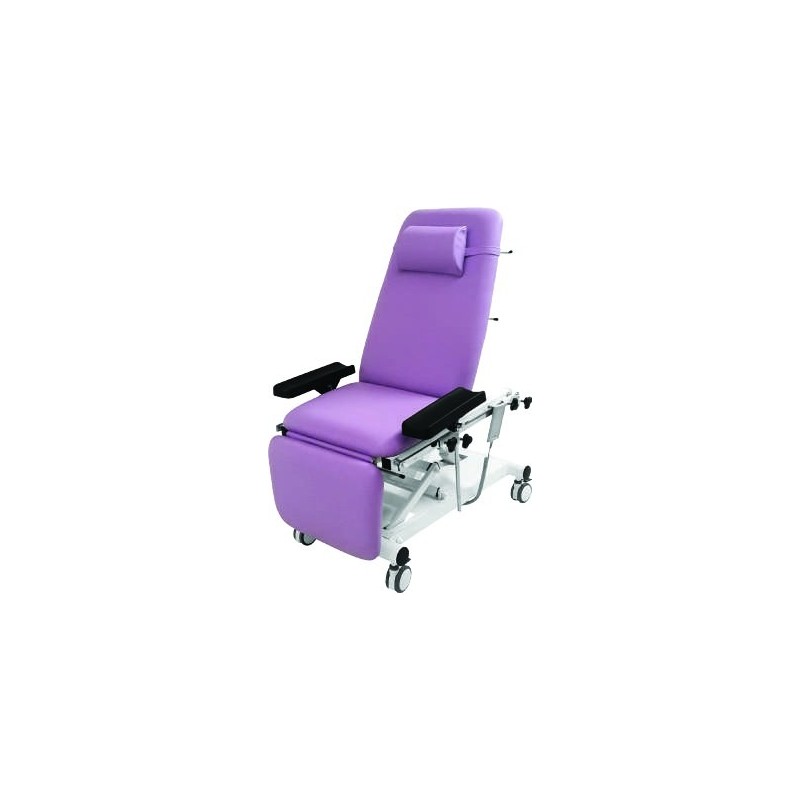 Fauteuil Vrely