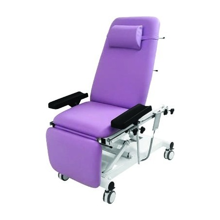 Fauteuil Vrely