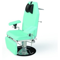 Fauteuil de prélèvement Sana