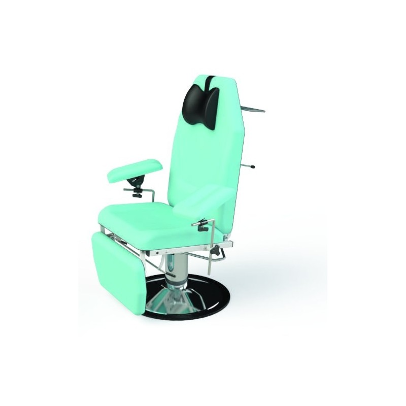 Fauteuil de prélèvement Sana