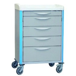 Chariot de soins et de médicaments Neop®