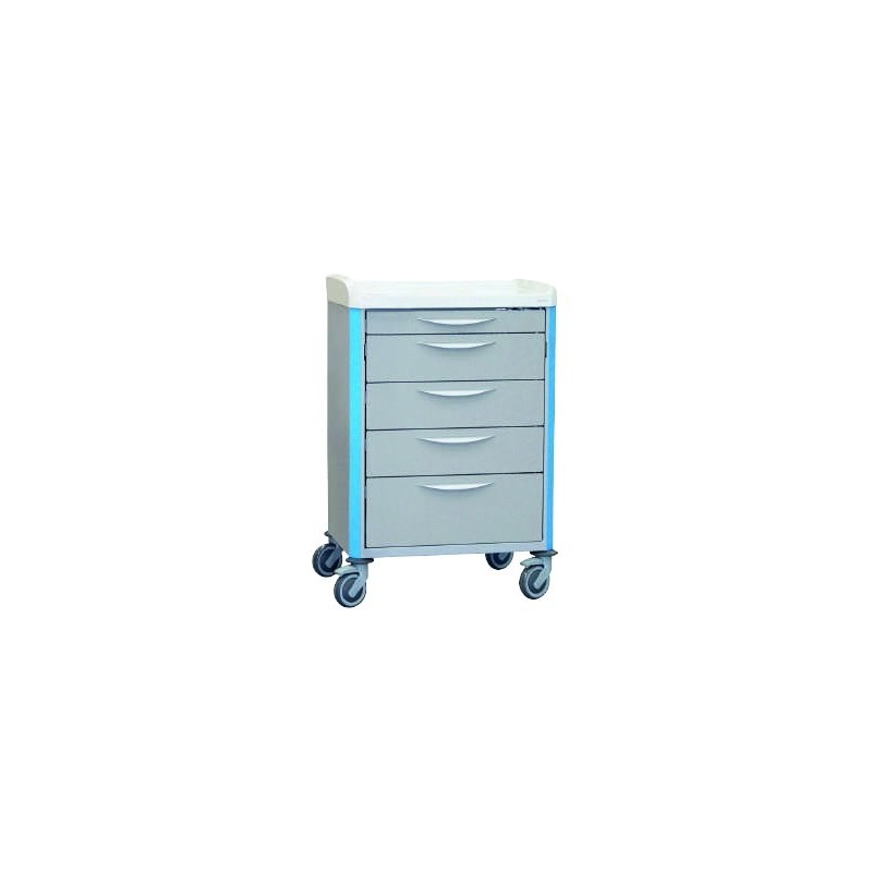 Chariot de soins et de médicaments Neop®