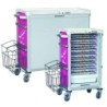 Chariot de distribution Pili® cart