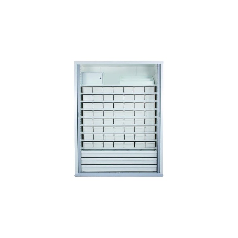 Armoire de stockage des médicaments