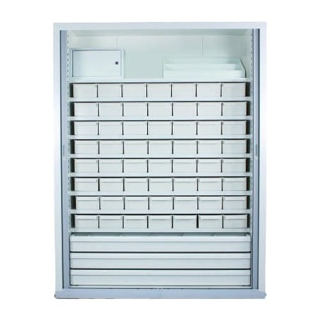 Armoire de stockage des médicaments