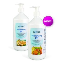 Eau gélifiée Severo®