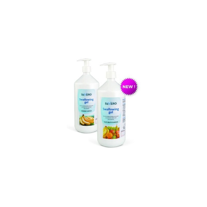 Eau gélifiée Severo®