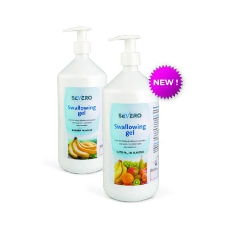 Eau gélifiée Severo®