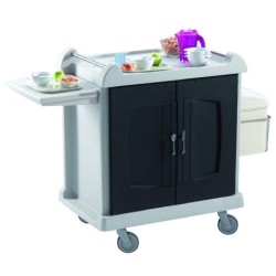 Chariot monobloc