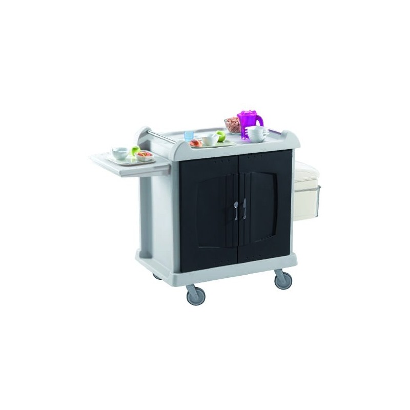 Chariot monobloc