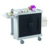 Chariot monobloc